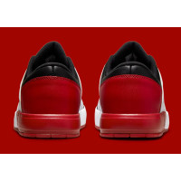 Air Jordan Nu Retro 1 Low 'CHICAGO' кроссовки оригинал низкие кожаные 