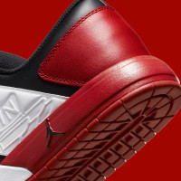 Air Jordan Nu Retro 1 Low 'CHICAGO' кроссовки оригинал низкие кожаные 
