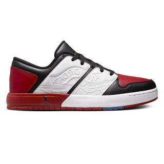 Air Jordan Nu Retro 1 Low 'CHICAGO' dv5141-601 кроссовки оригинал низкие кожаные 
