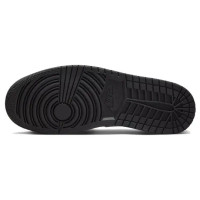 Jordan 1 Mid DQ8426-517 кроссовки оригинал высокие кожаные 