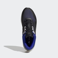 Беговые кроссовки синие Adidas ZNCHILL gz4897