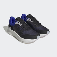 Беговые кроссовки синие Adidas ZNCHILL gz4897