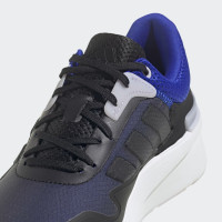 Беговые кроссовки синие Adidas ZNCHILL gz4897