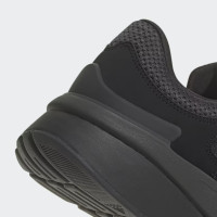 Беговые кроссовки черные Adidas ZNCHILL gz2618