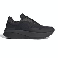 Беговые кроссовки черные Adidas ZNCHILL gz2618
