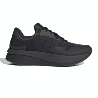 Беговые кроссовки черные Adidas ZNCHILL gz2618