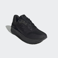 Беговые кроссовки черные Adidas ZNCHILL gz2618