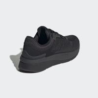 Беговые кроссовки черные Adidas ZNCHILL gz2618
