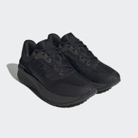 Беговые кроссовки черные Adidas ZNCHILL gz2618