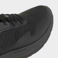 Беговые кроссовки черные Adidas ZNCHILL gz2618