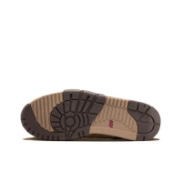 Nike Air Trainer 1 “Shima Shima” DV6998-200 кроссовки замшевые коричневые