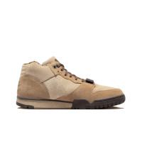 Nike Air Trainer 1 “Shima Shima” DV6998-200 кроссовки замшевые коричневые