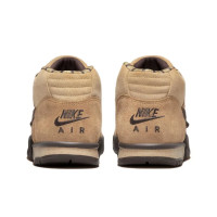 Nike Air Trainer 1 “Shima Shima” DV6998-200 кроссовки замшевые коричневые