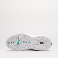 Reebok Question Mid HORNETS GW8853 баскетбольные кожаные кроссовки оригинал