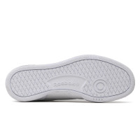 Reebok Club C 85 AR0455 белые кожаные кроссовки 