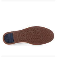 Pepe Jeans Yogi Original 23 PMS30930 белые кожаные кеды