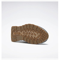 Reebok Classic Leather Legacy GZ2144 кроссовки серые каркасные  