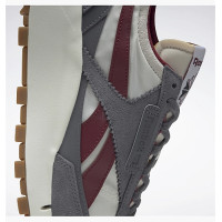 Reebok Classic Leather Legacy GZ2144 кроссовки серые каркасные  