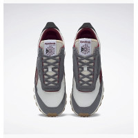 Reebok Classic Leather Legacy GZ2144 кроссовки серые каркасные  
