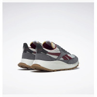 Reebok Classic Leather Legacy GZ2144 кроссовки серые каркасные  