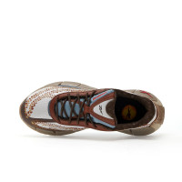 Reebok Zig Kinetica 2.5 × Jurassic World HQ6263 мужские кожаные кроссовки