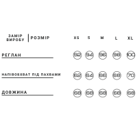 Женский черный оверсайз костюм зимний с худи Korobko