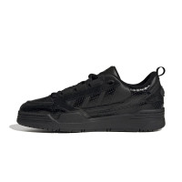 Adidas ADI2000 GW4698 черные кожаные кроссовки 