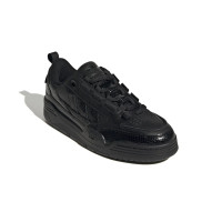 Adidas ADI2000 GW4698 черные кожаные кроссовки 