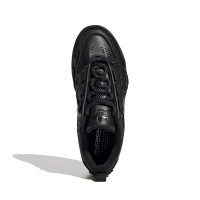 Adidas ADI2000 GW4698 черные кожаные кроссовки 