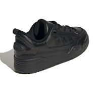 Adidas ADI2000 GW4698 черные кожаные кроссовки 
