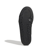 Adidas ADI2000 GW4698 черные кожаные кроссовки 