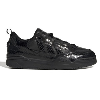 Adidas ADI2000 GW4698 черные кожаные кроссовки 