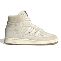 Adidas Centennial 85 Hi FZ5994 Высокие ретро кроссовки кожаные