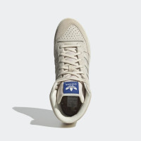 Adidas Centennial 85 Hi FZ5994 Высокие ретро кроссовки кожаные