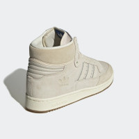Adidas Centennial 85 Hi FZ5994 Высокие ретро кроссовки кожаные