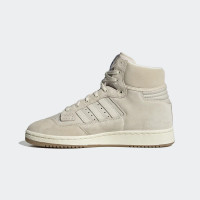 Adidas Centennial 85 Hi FZ5994 Высокие ретро кроссовки кожаные