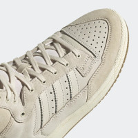 Adidas Centennial 85 Hi FZ5994 Высокие ретро кроссовки кожаные