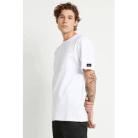 Мужская белая футболка Dickies Genuine gs407wh оригинал