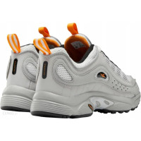 Кроссовки Reebok Daytona DMX 2 DV7254 массивные ретро 