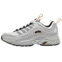Кроссовки Reebok Daytona DMX 2 DV7254 массивные ретро 