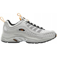 Кроссовки Reebok Daytona DMX 2 DV7254 массивные ретро 
