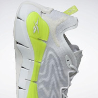 Reebok Zig Kinetica II G57689 мужские летние большие кроссовки