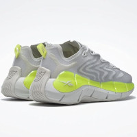 Reebok Zig Kinetica II G57689 мужские летние большие кроссовки