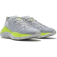 Reebok Zig Kinetica II G57689 мужские летние большие кроссовки