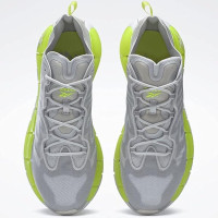 Reebok Zig Kinetica II G57689 мужские летние большие кроссовки