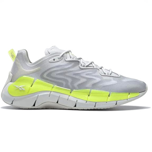 Reebok Zig Kinetica II G57689 мужские летние большие кроссовки