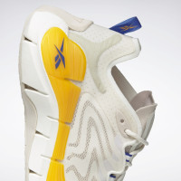 Reebok Zig Kinetica II H02746 мужские летние большие кроссовки