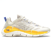 Reebok Zig Kinetica II H02746 мужские летние большие кроссовки