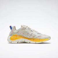 Reebok Zig Kinetica II H02746 мужские летние большие кроссовки