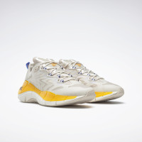 Reebok Zig Kinetica II H02746 мужские летние большие кроссовки